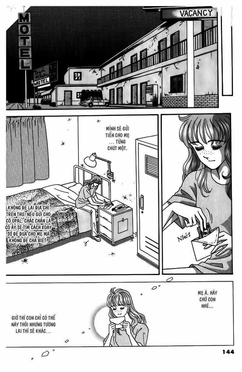 Red - Ngọc Trong Đá - Chapter 4 - Trang 9