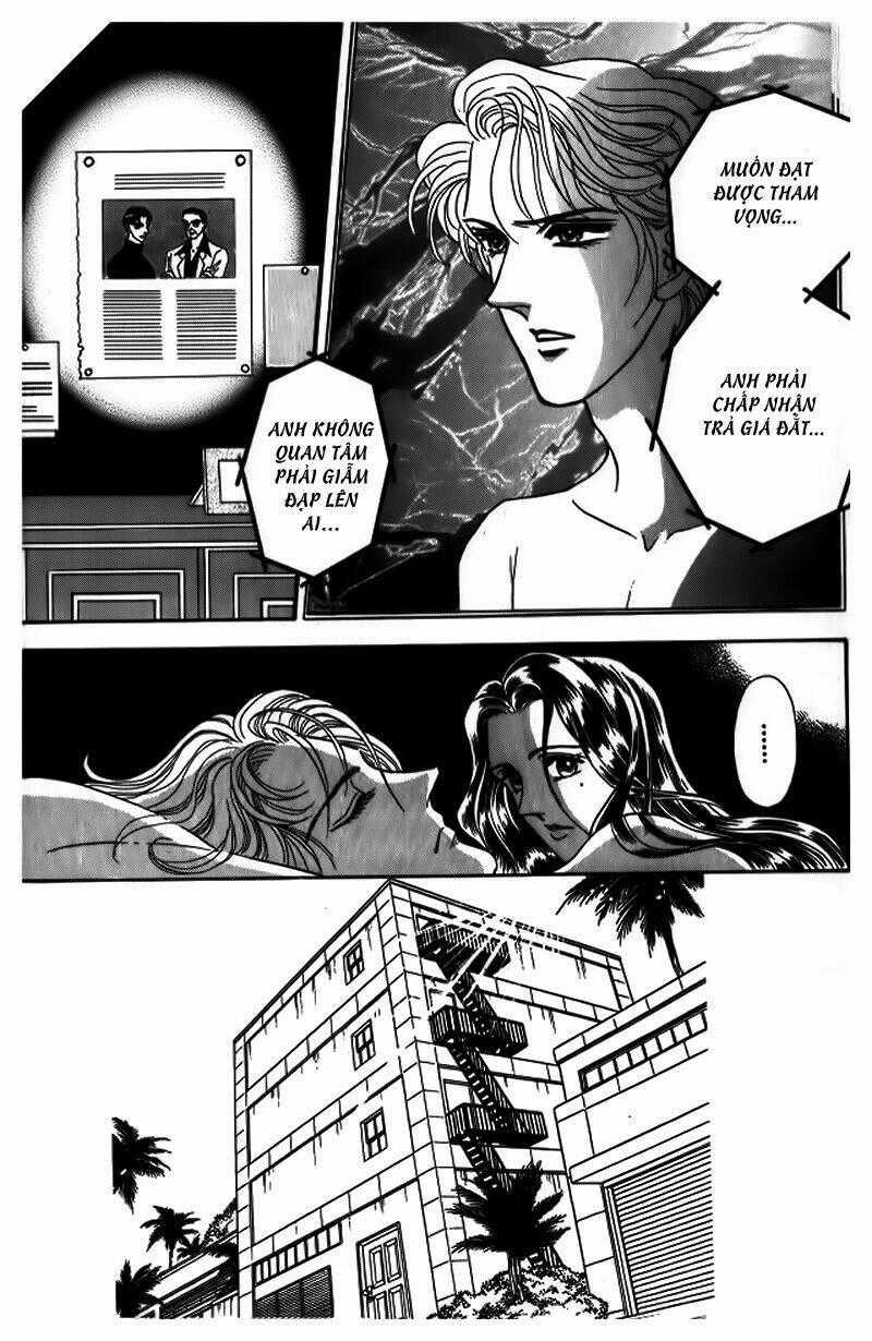 Red - Ngọc Trong Đá - Chapter 5 - Trang 2