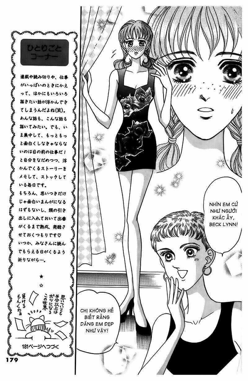 Red - Ngọc Trong Đá - Chapter 5 - Trang 11