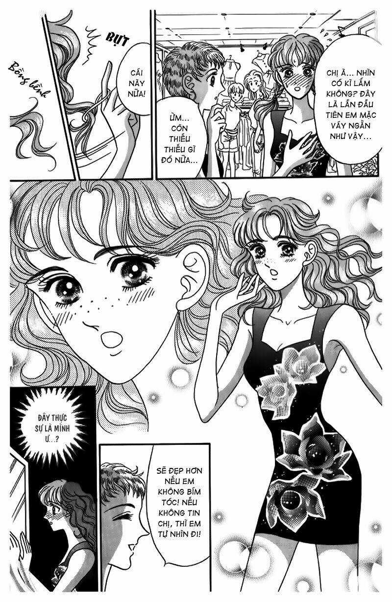 Red - Ngọc Trong Đá - Chapter 5 - Trang 12