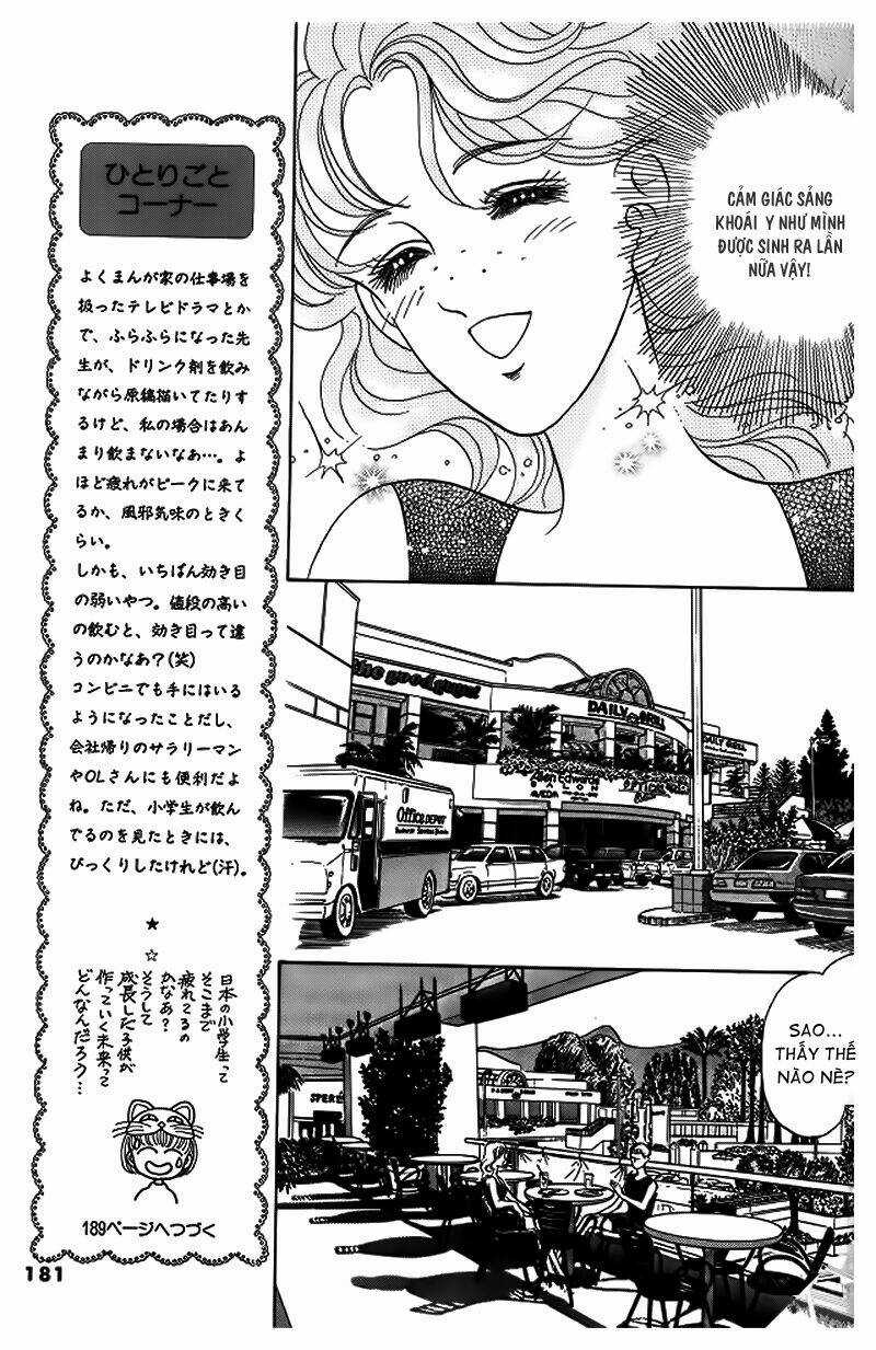 Red - Ngọc Trong Đá - Chapter 5 - Trang 13