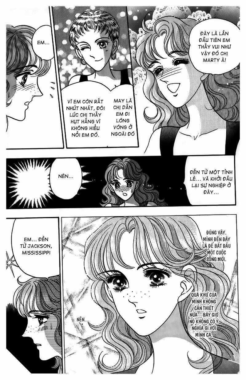 Red - Ngọc Trong Đá - Chapter 5 - Trang 14