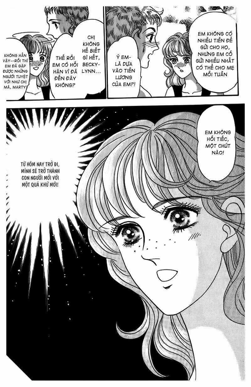 Red - Ngọc Trong Đá - Chapter 5 - Trang 16