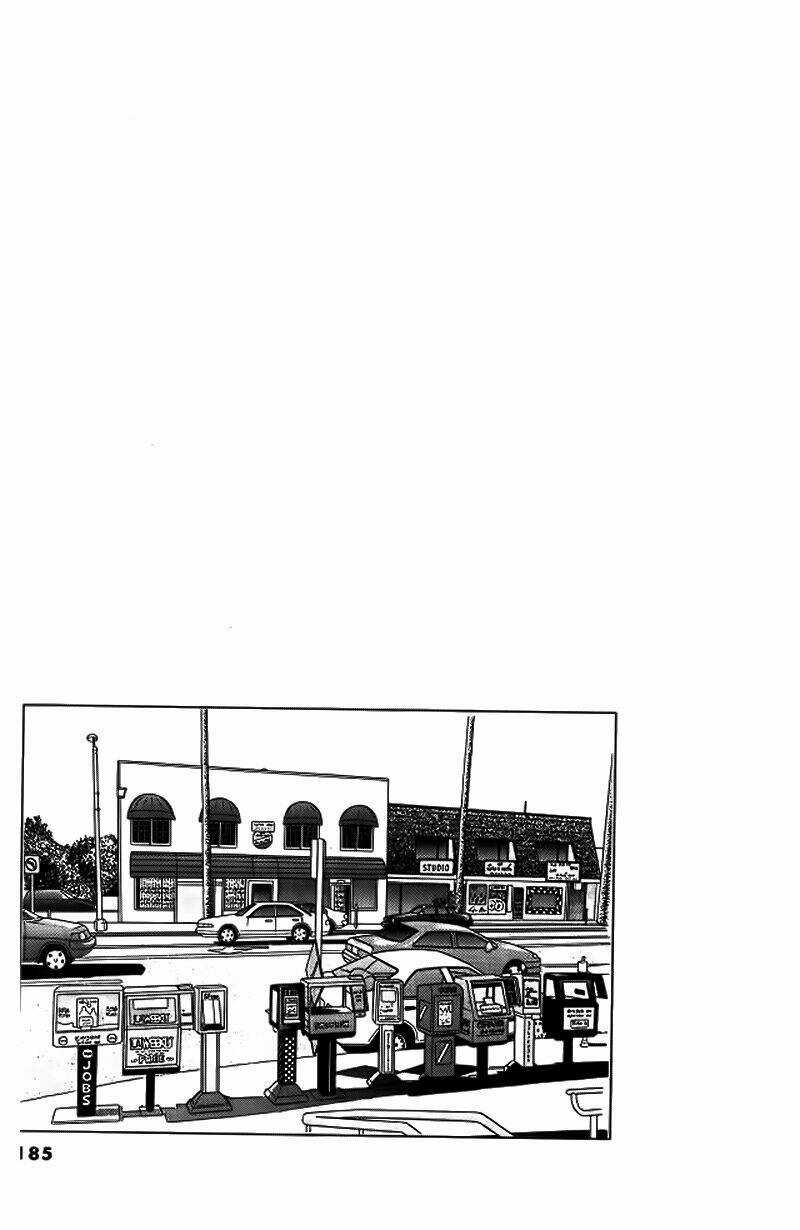 Red - Ngọc Trong Đá - Chapter 5 - Trang 17