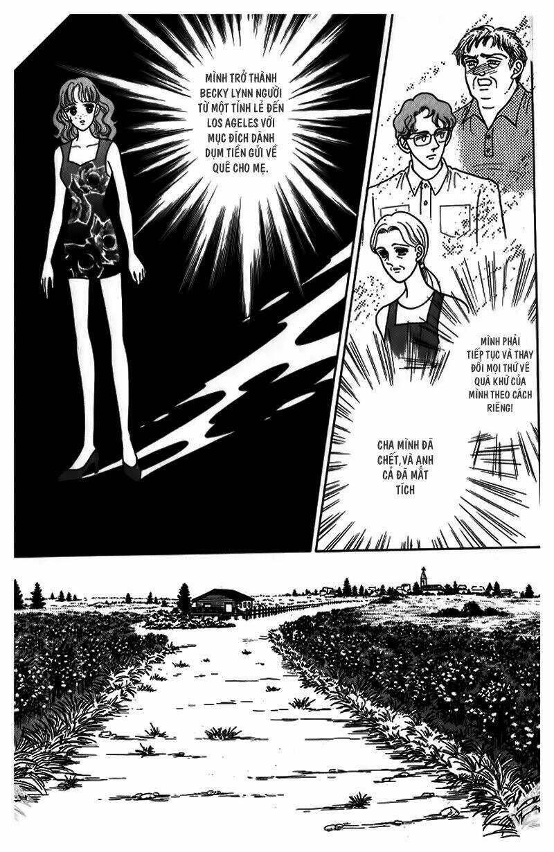 Red - Ngọc Trong Đá - Chapter 5 - Trang 18