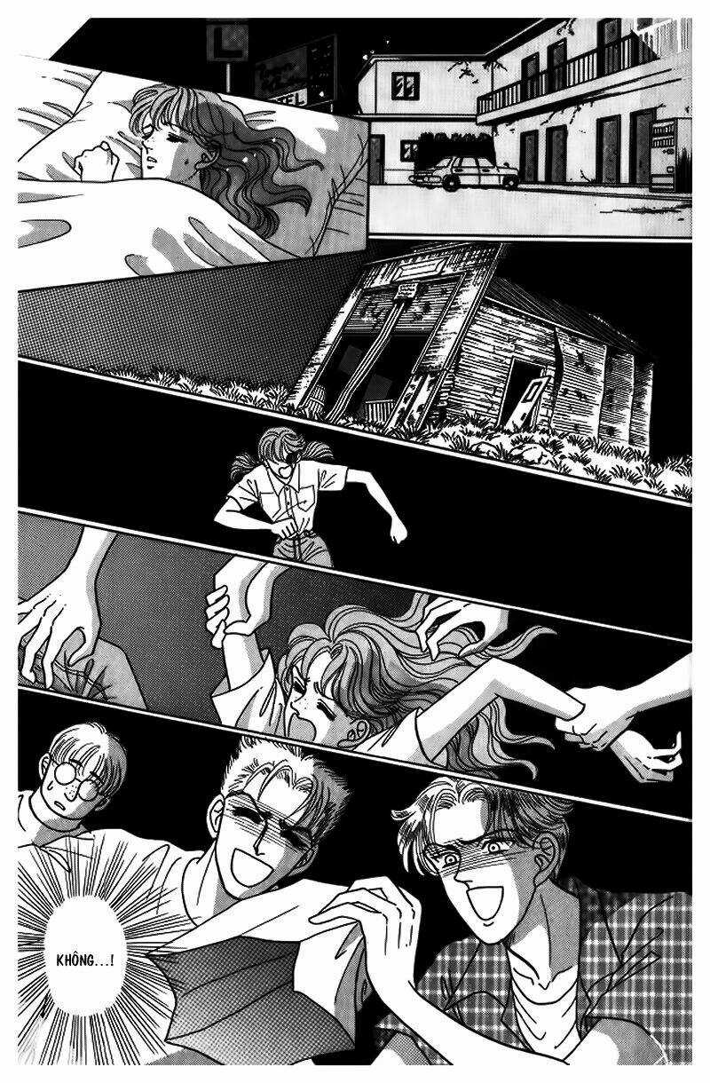 Red - Ngọc Trong Đá - Chapter 5 - Trang 19