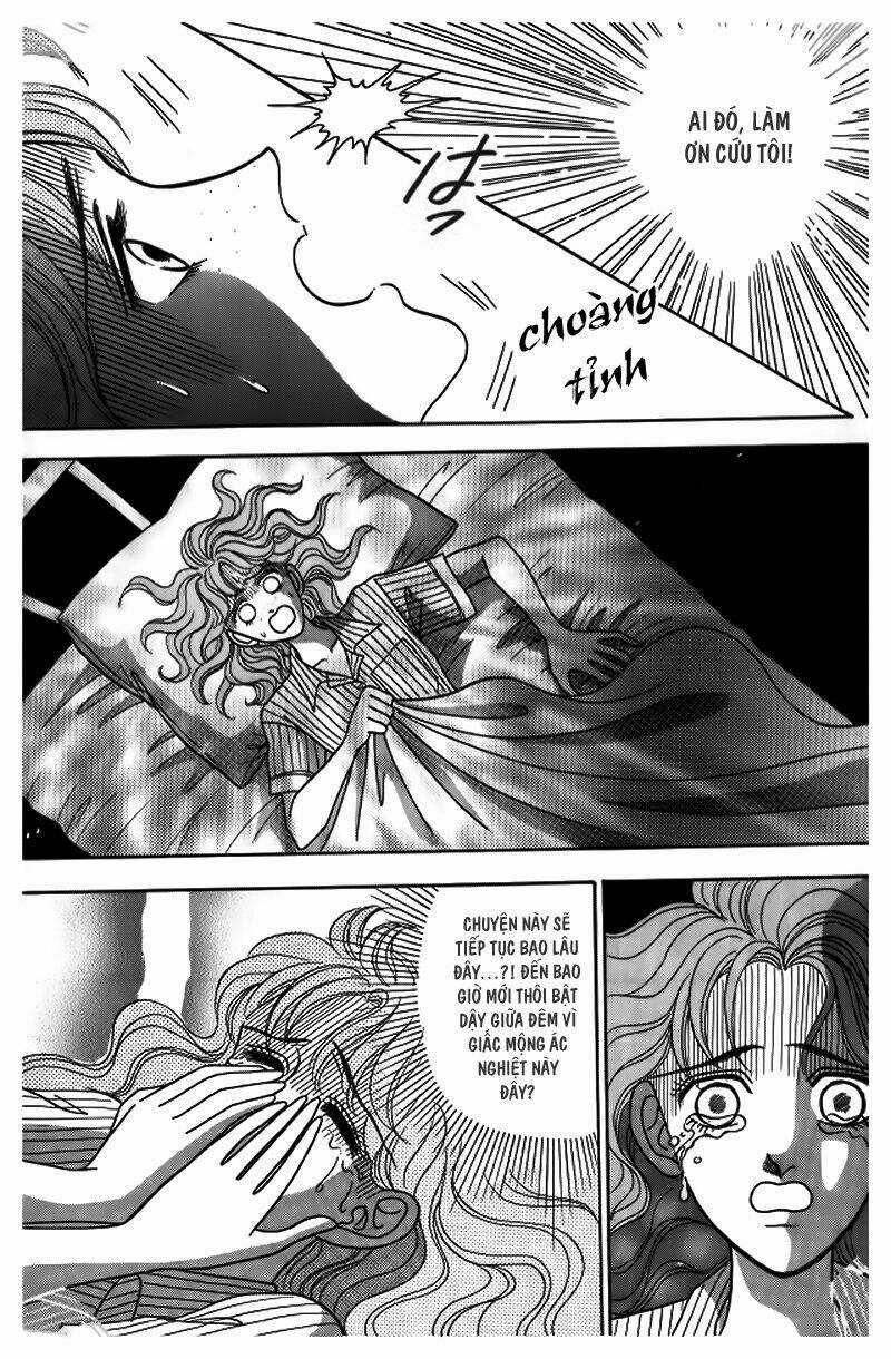 Red - Ngọc Trong Đá - Chapter 5 - Trang 20