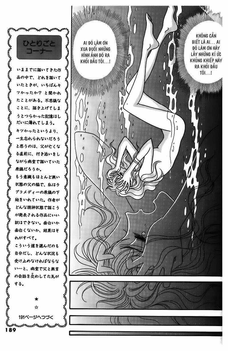 Red - Ngọc Trong Đá - Chapter 5 - Trang 21