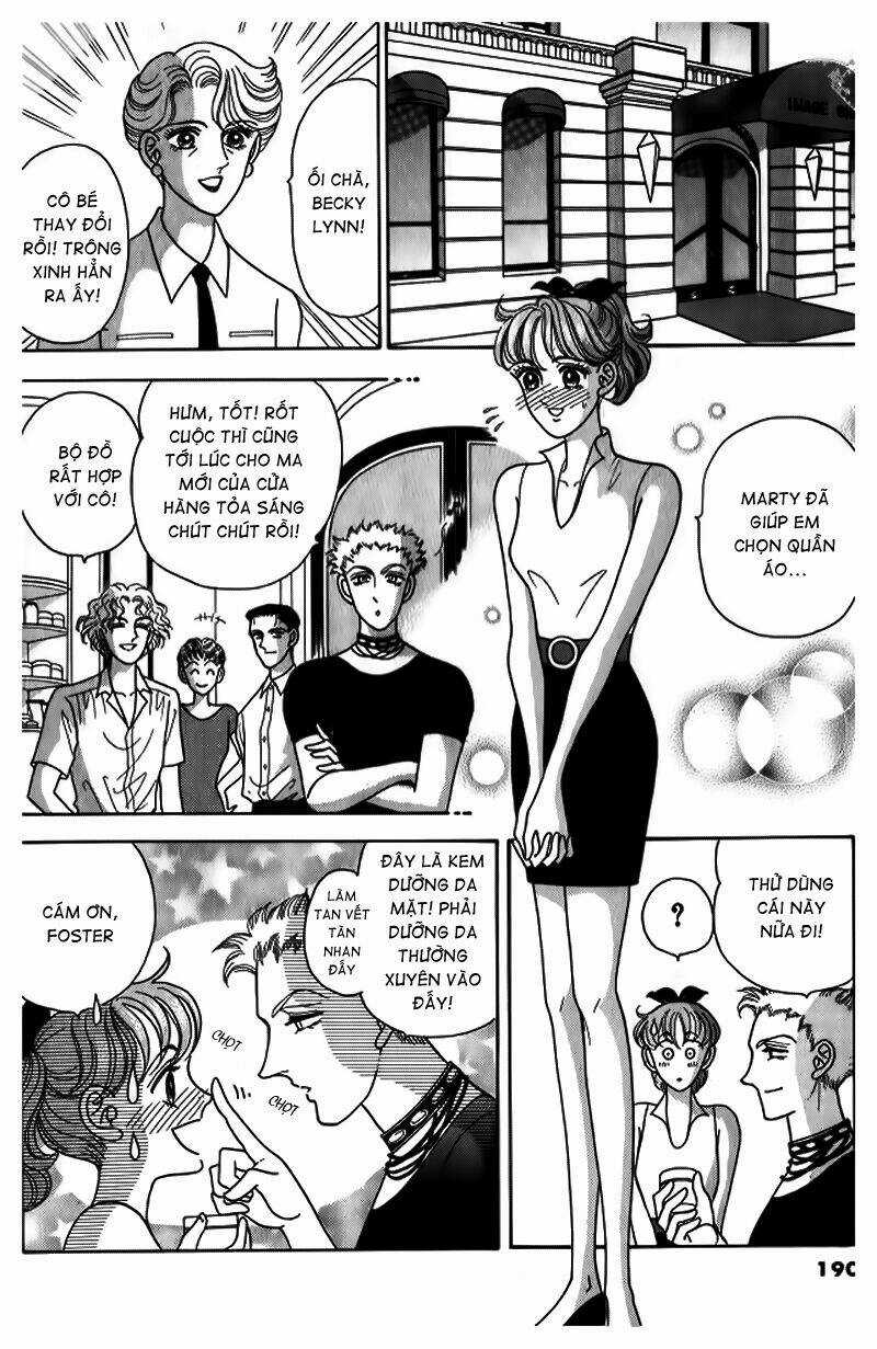 Red - Ngọc Trong Đá - Chapter 5 - Trang 22