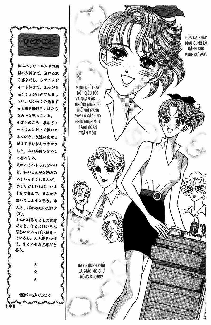 Red - Ngọc Trong Đá - Chapter 5 - Trang 23