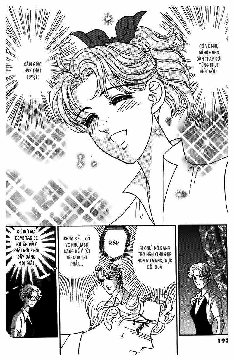 Red - Ngọc Trong Đá - Chapter 5 - Trang 24