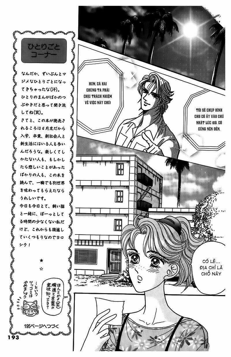 Red - Ngọc Trong Đá - Chapter 5 - Trang 25