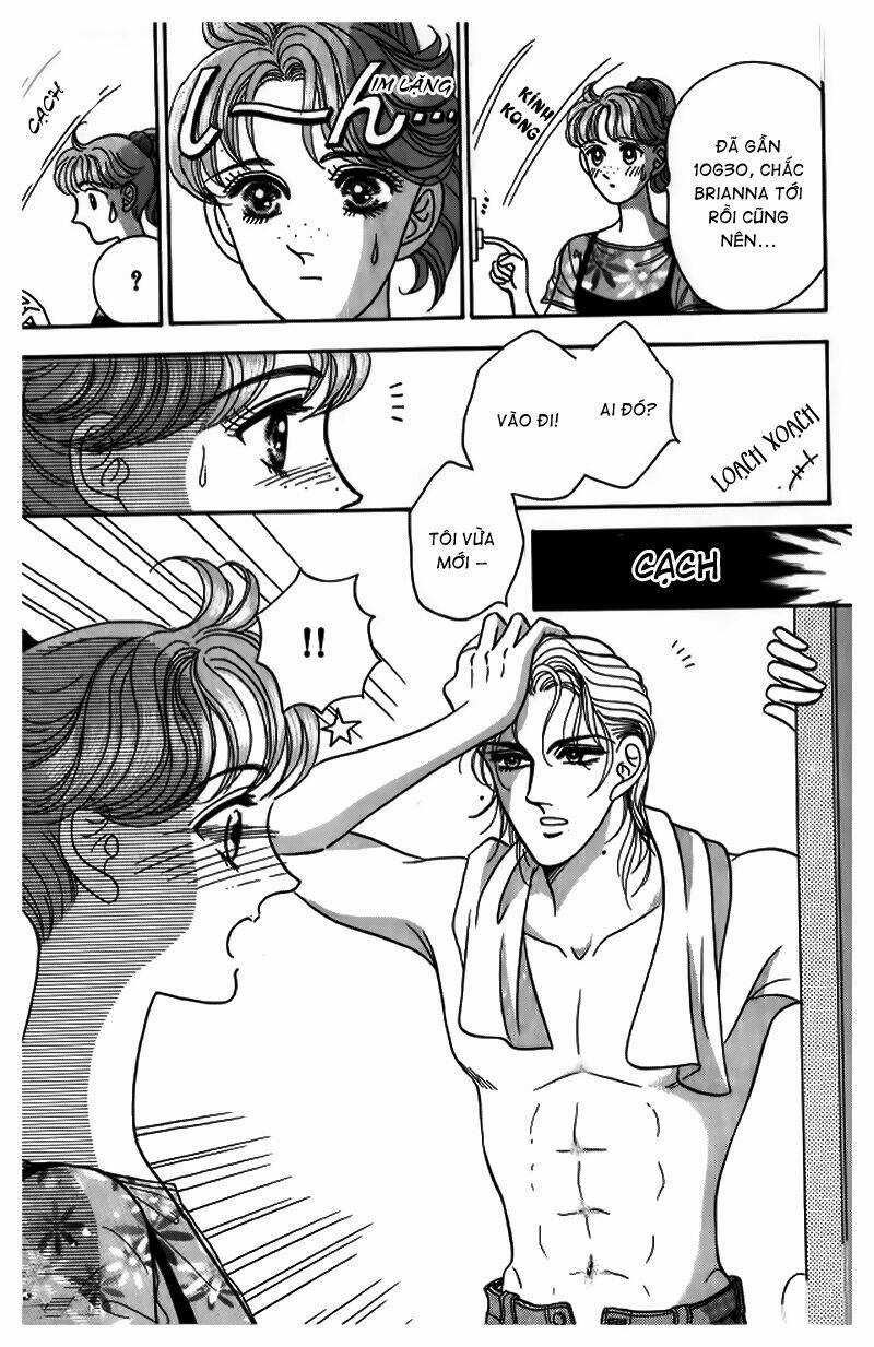 Red - Ngọc Trong Đá - Chapter 5 - Trang 26