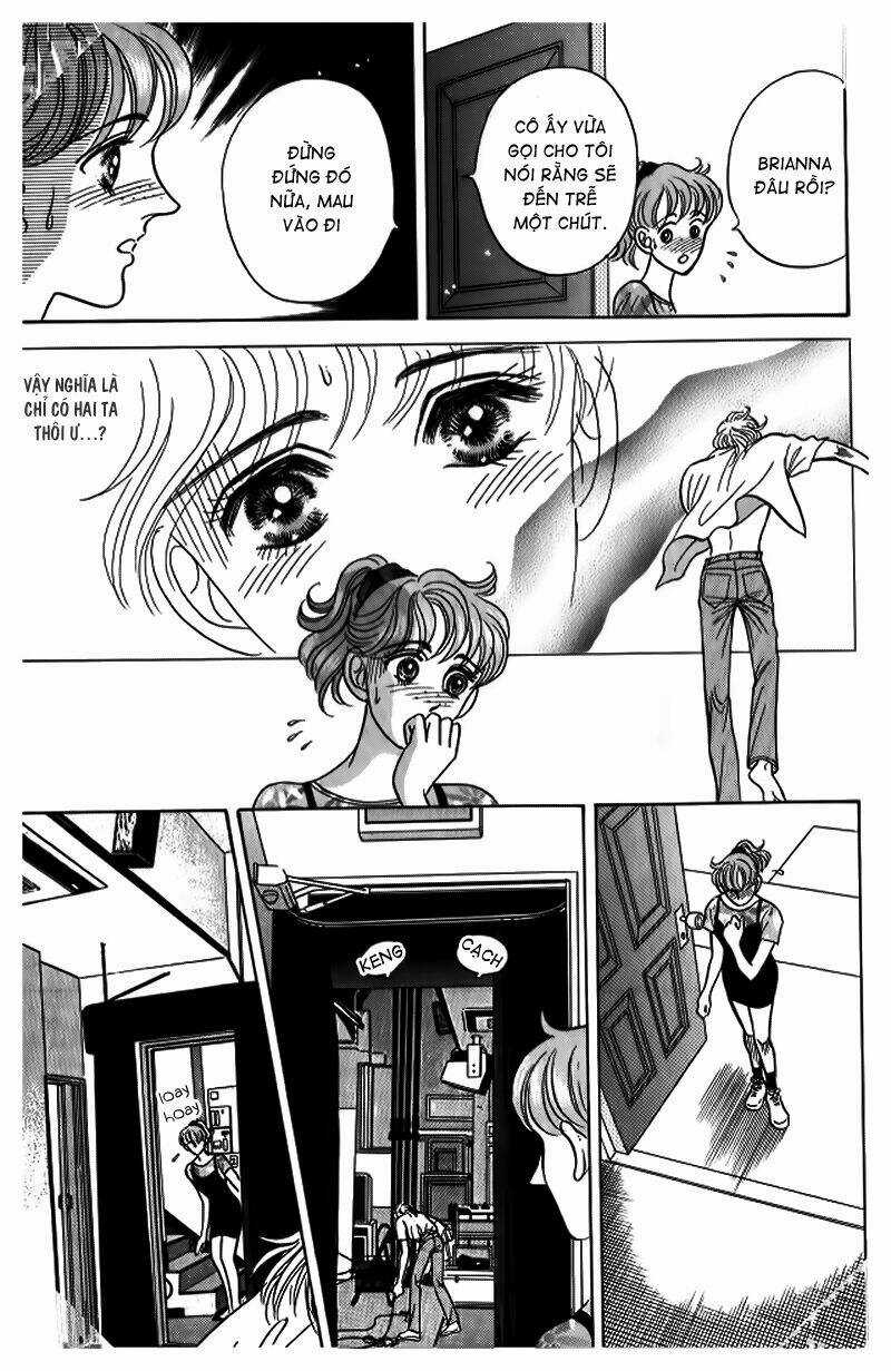 Red - Ngọc Trong Đá - Chapter 5 - Trang 28