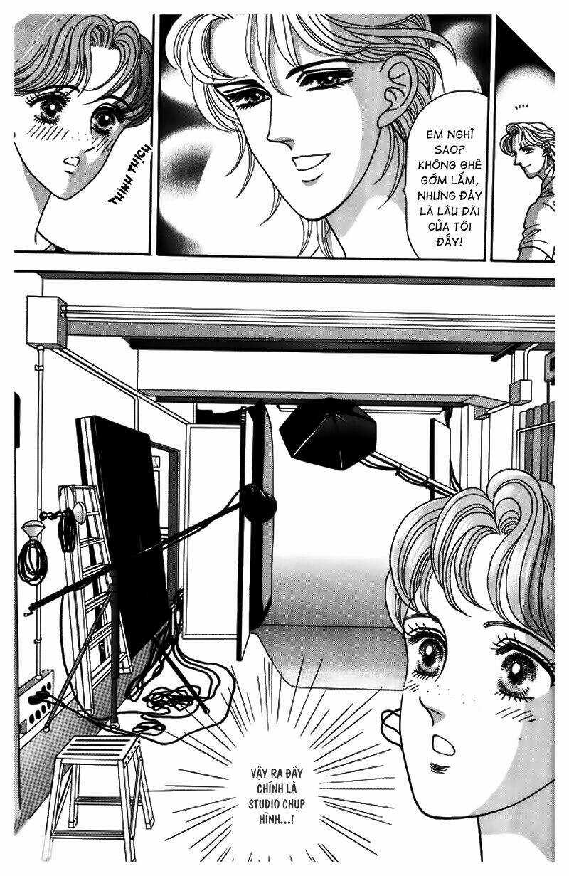 Red - Ngọc Trong Đá - Chapter 5 - Trang 29