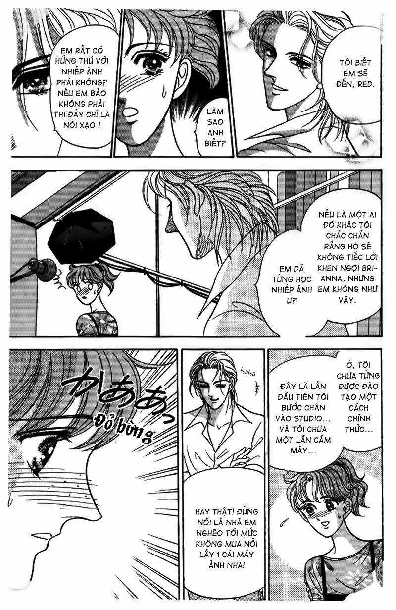 Red - Ngọc Trong Đá - Chapter 5 - Trang 30