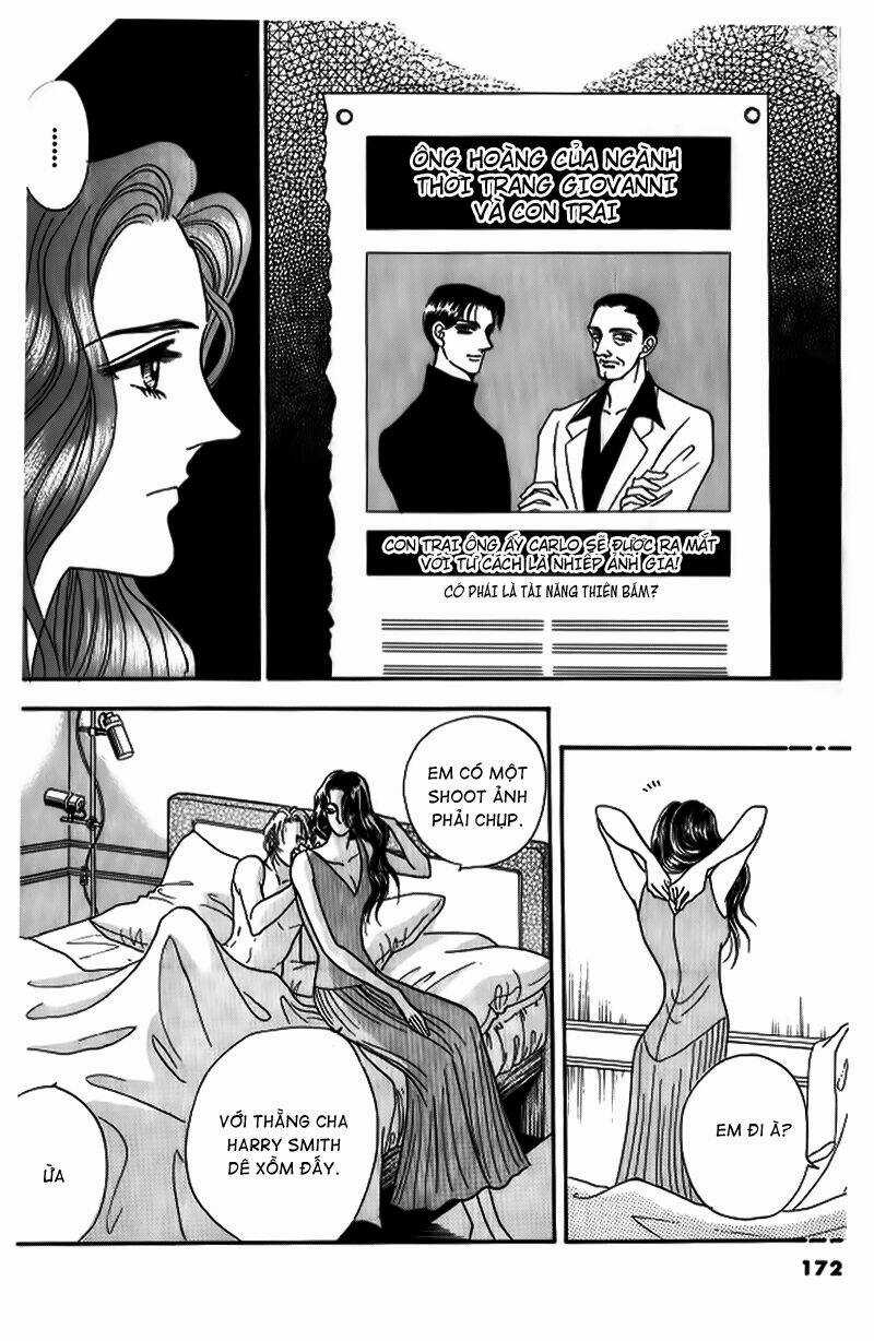 Red - Ngọc Trong Đá - Chapter 5 - Trang 4