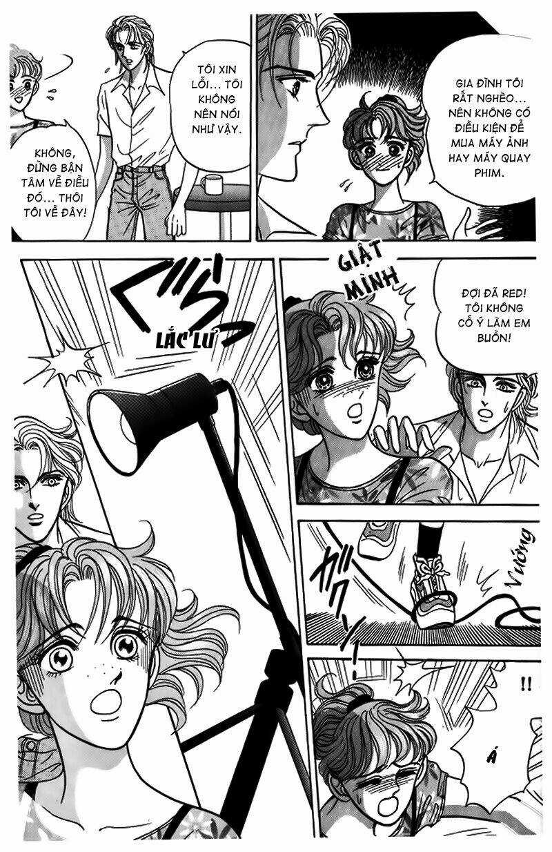 Red - Ngọc Trong Đá - Chapter 5 - Trang 31