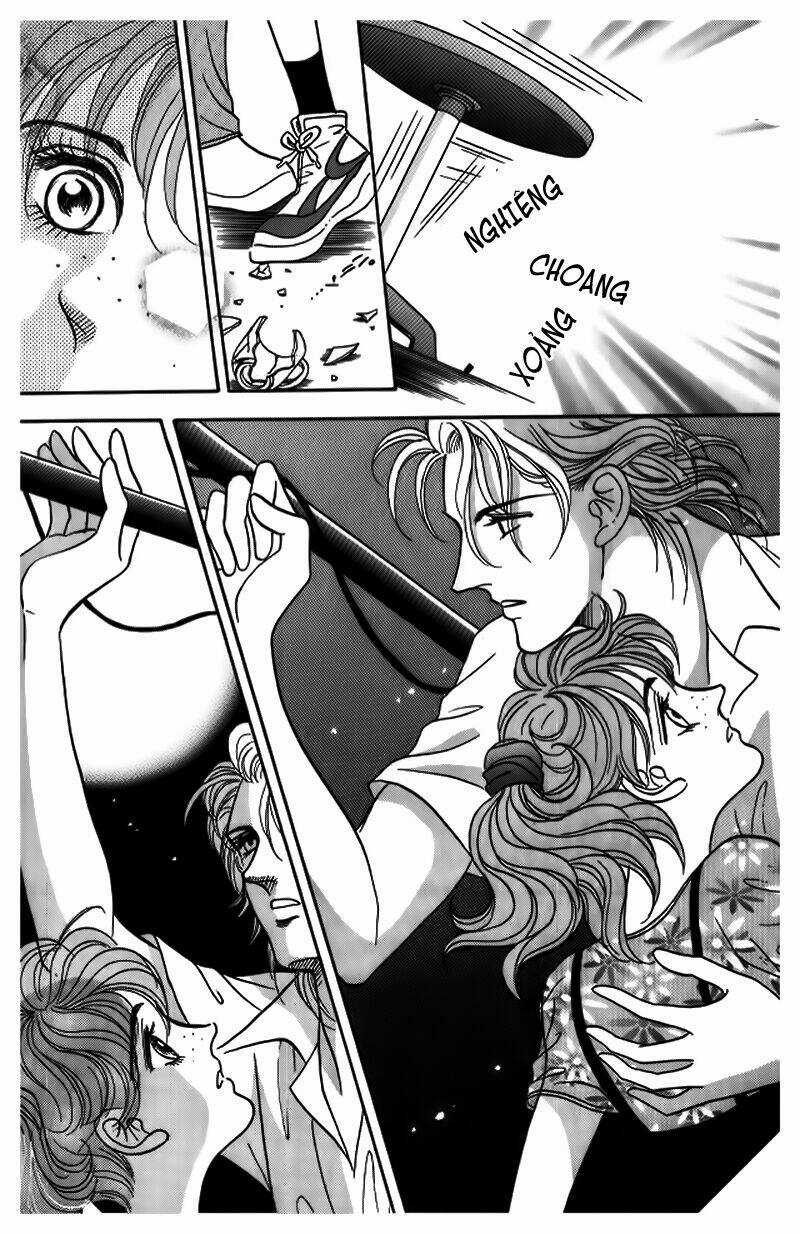 Red - Ngọc Trong Đá - Chapter 5 - Trang 32