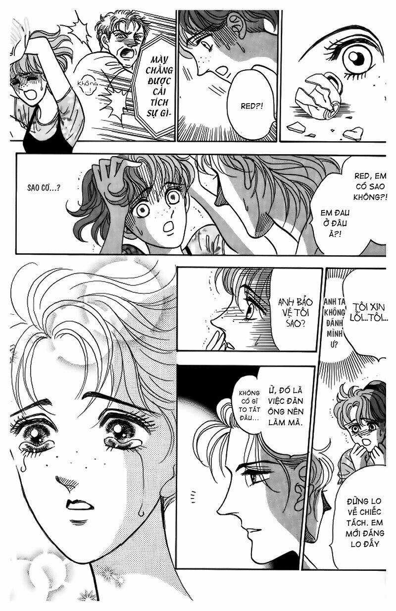 Red - Ngọc Trong Đá - Chapter 5 - Trang 33