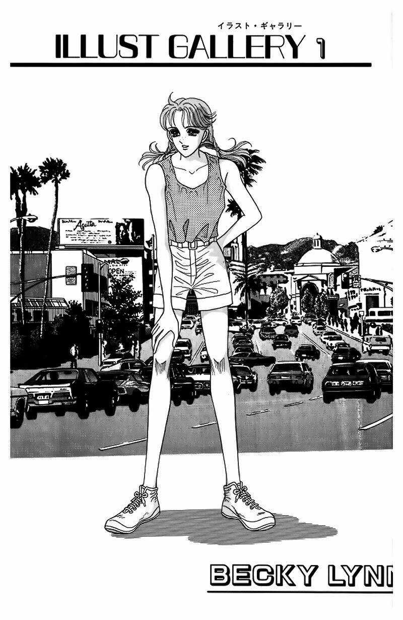 Red - Ngọc Trong Đá - Chapter 5 - Trang 35