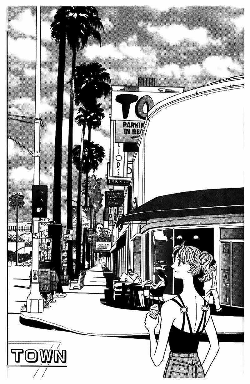 Red - Ngọc Trong Đá - Chapter 5 - Trang 37