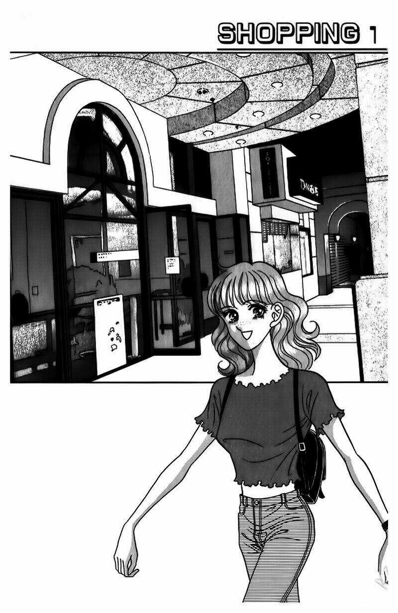 Red - Ngọc Trong Đá - Chapter 5 - Trang 38