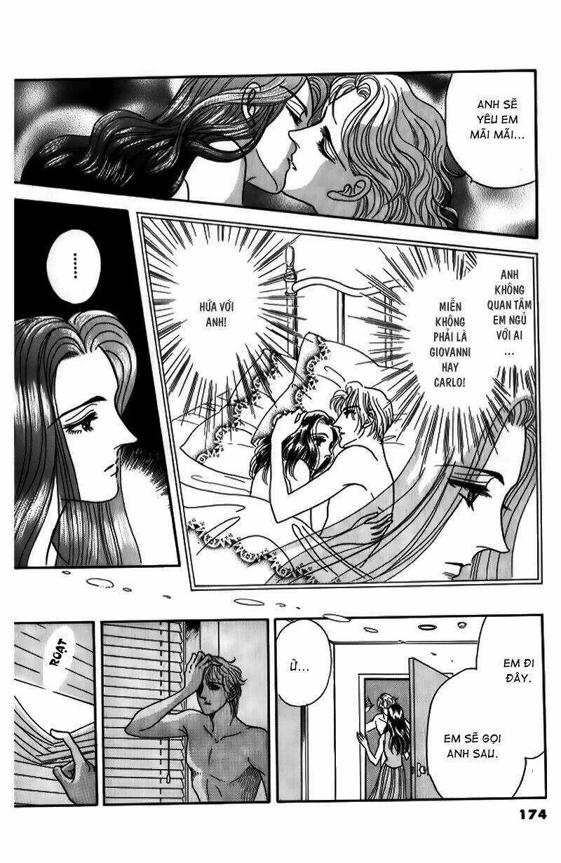 Red - Ngọc Trong Đá - Chapter 5 - Trang 6