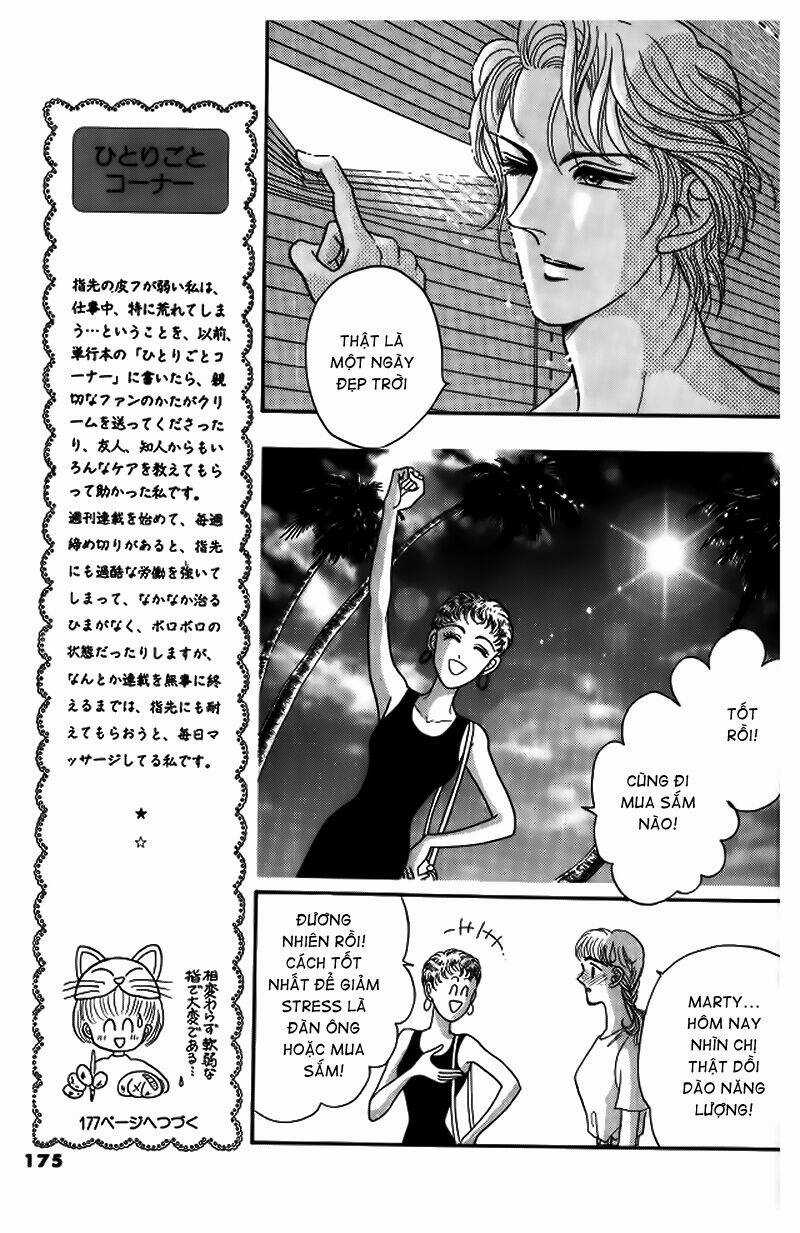 Red - Ngọc Trong Đá - Chapter 5 - Trang 7