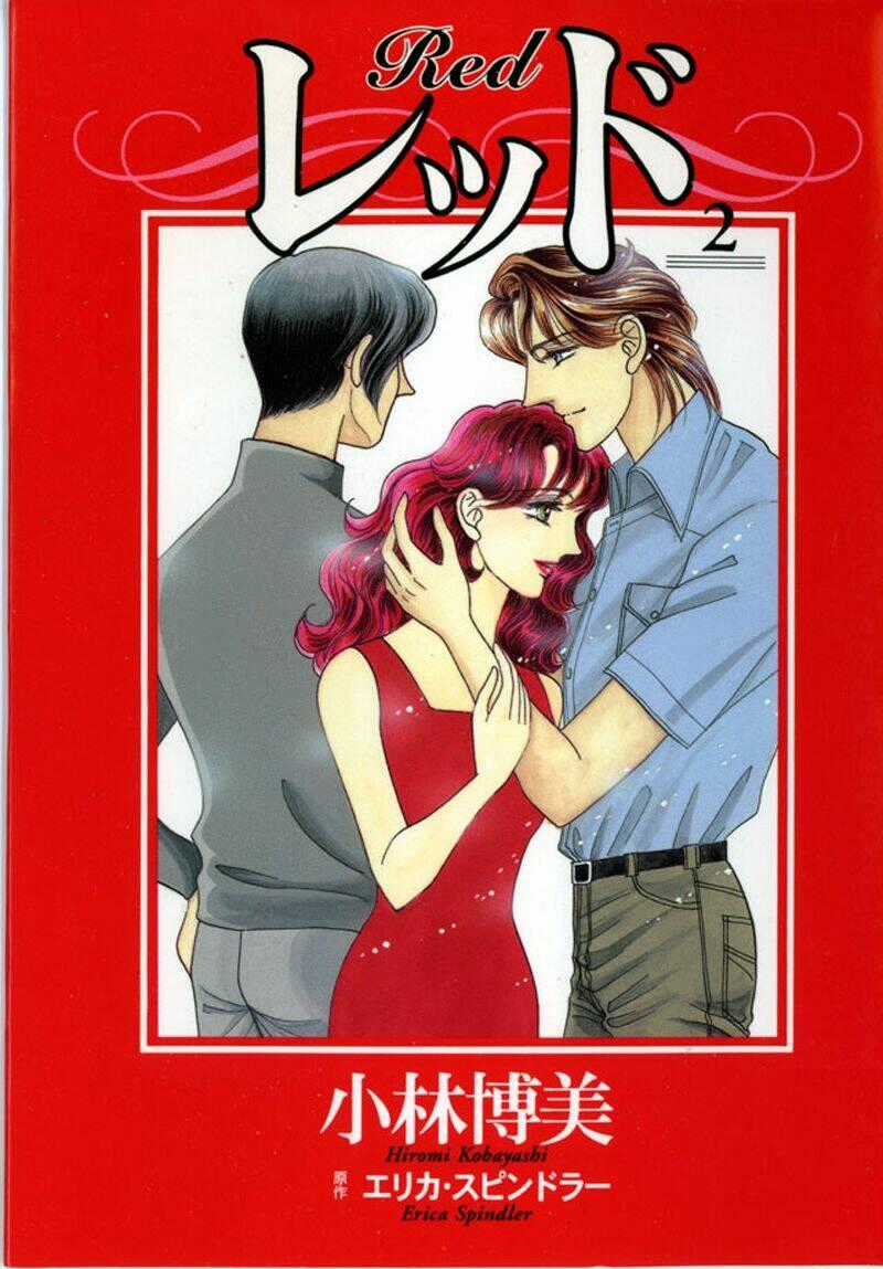 Red - Ngọc Trong Đá - Chapter 6 - Trang 2