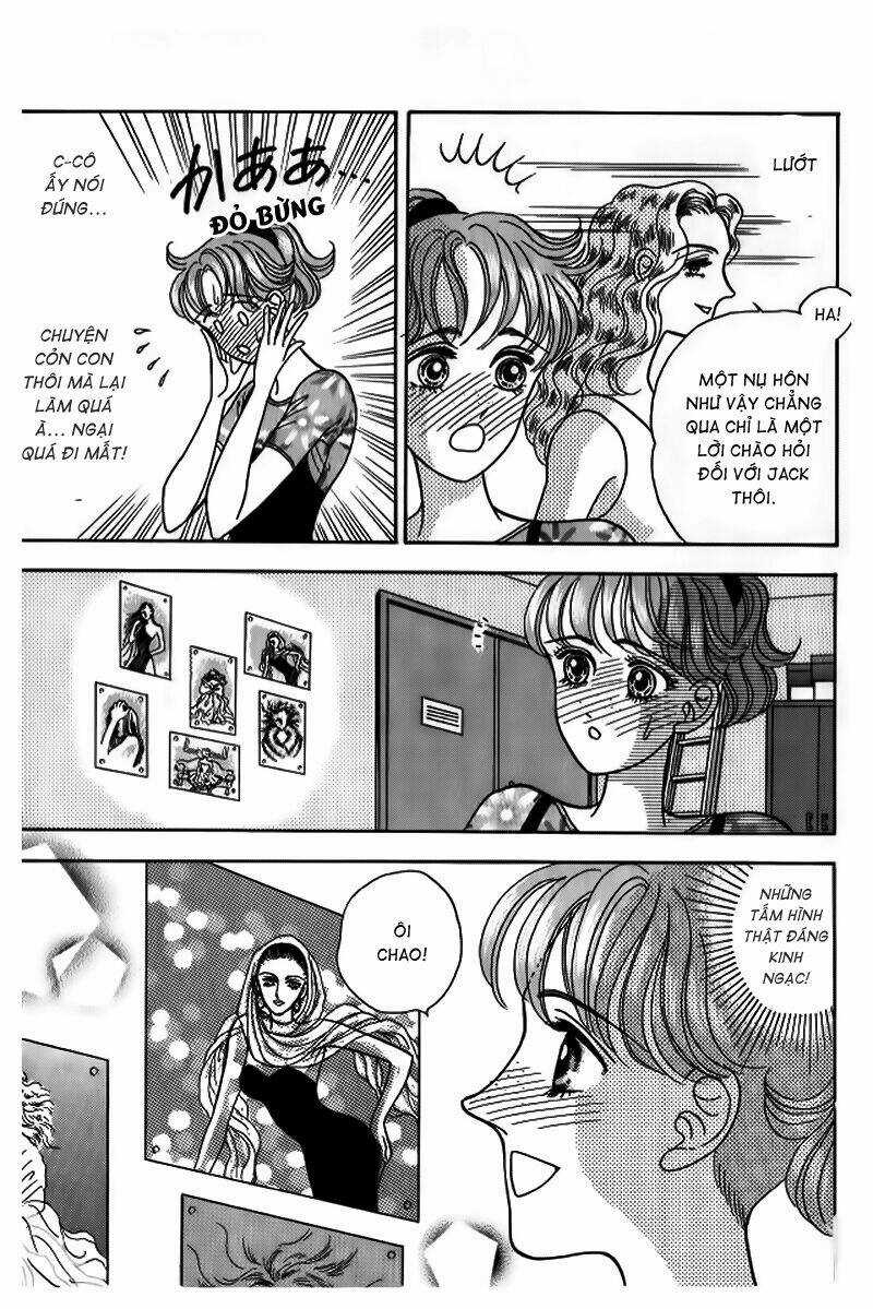 Red - Ngọc Trong Đá - Chapter 6 - Trang 12