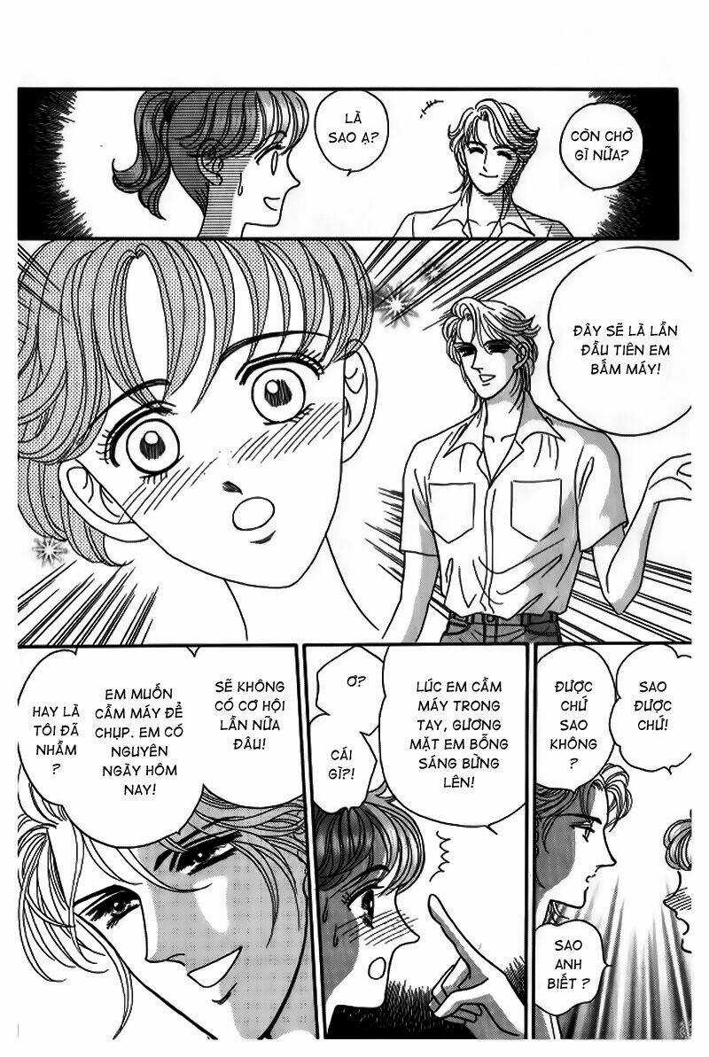 Red - Ngọc Trong Đá - Chapter 6 - Trang 16