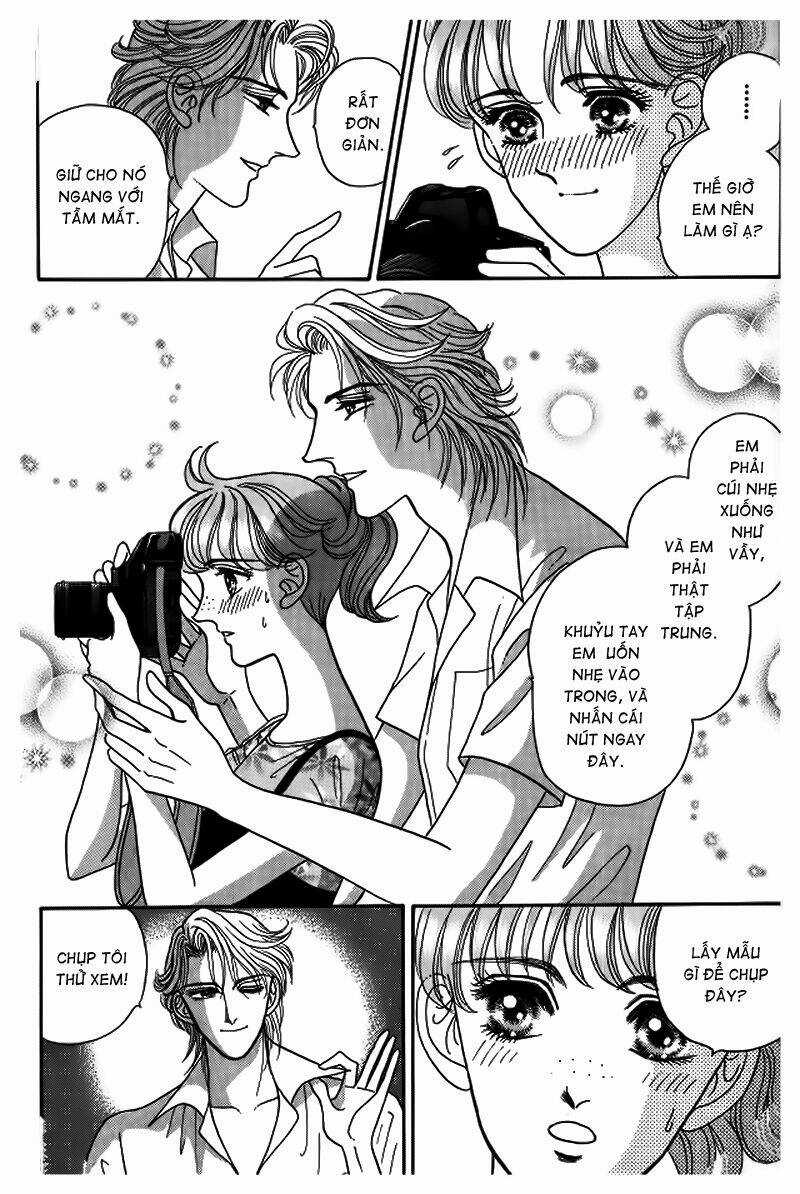 Red - Ngọc Trong Đá - Chapter 6 - Trang 17