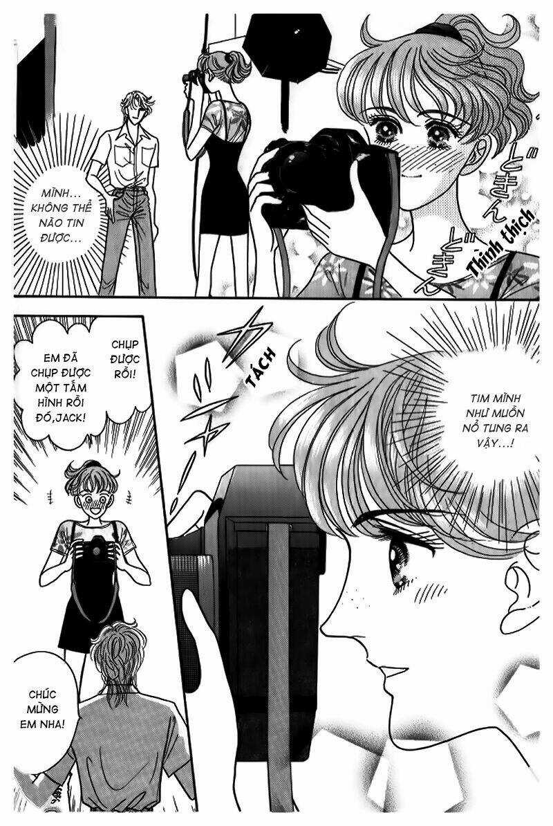 Red - Ngọc Trong Đá - Chapter 6 - Trang 18