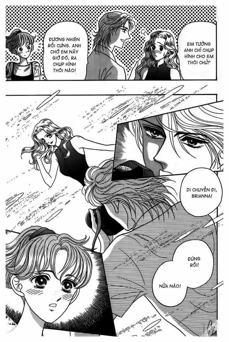 Red - Ngọc Trong Đá - Chapter 6 - Trang 20