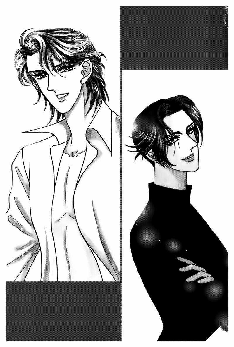 Red - Ngọc Trong Đá - Chapter 6 - Trang 3