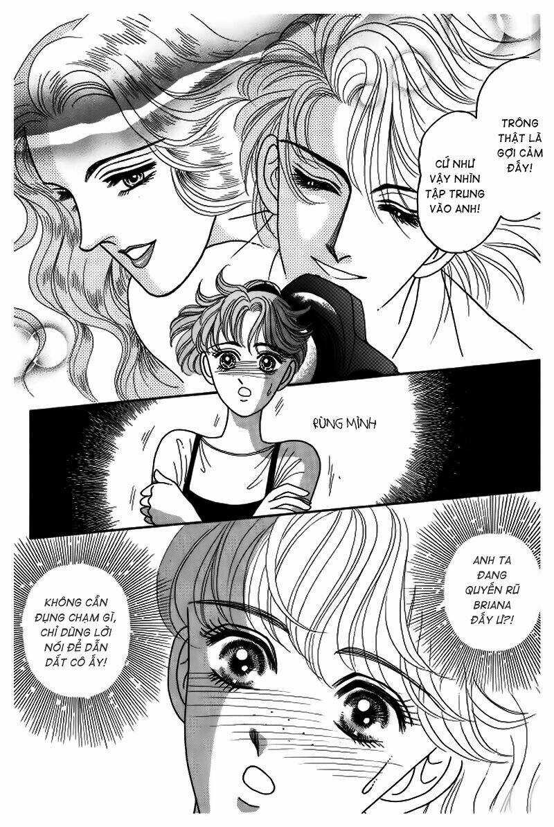 Red - Ngọc Trong Đá - Chapter 6 - Trang 23