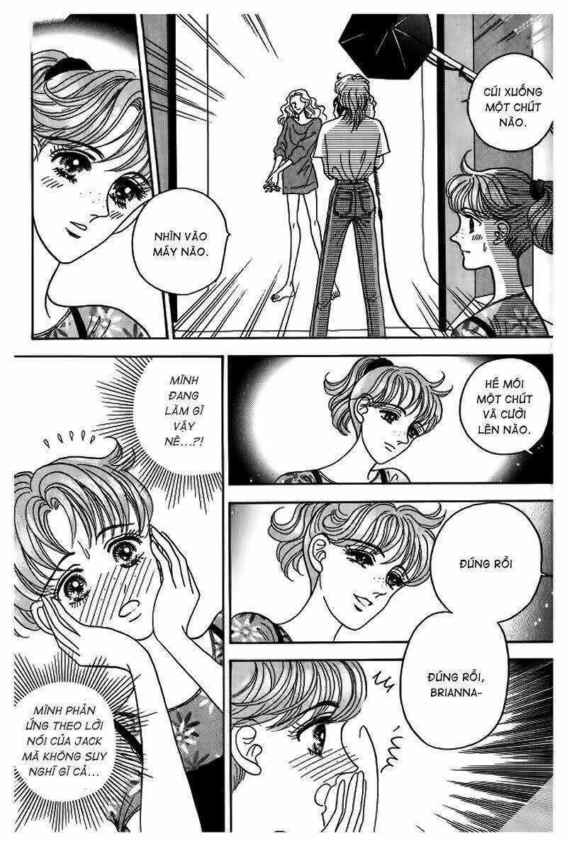 Red - Ngọc Trong Đá - Chapter 6 - Trang 25