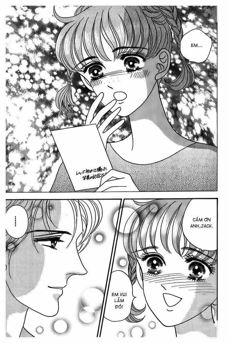 Red - Ngọc Trong Đá - Chapter 6 - Trang 38