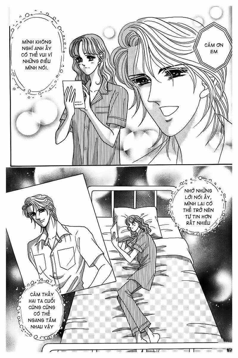 Red - Ngọc Trong Đá - Chapter 6 - Trang 47