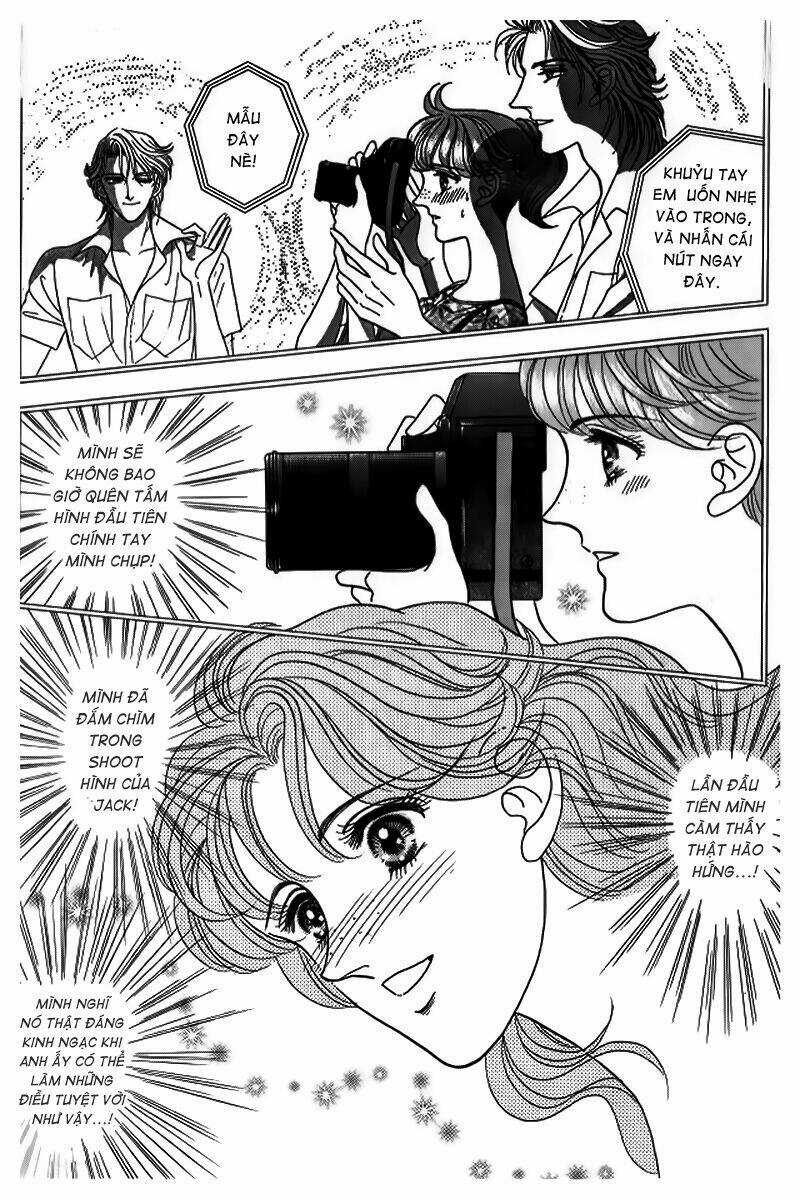 Red - Ngọc Trong Đá - Chapter 6 - Trang 48