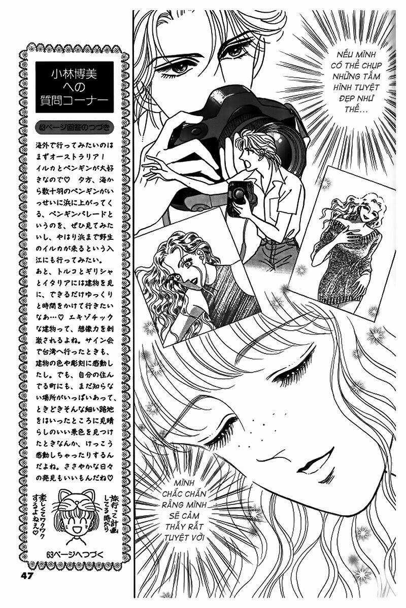 Red - Ngọc Trong Đá - Chapter 6 - Trang 49