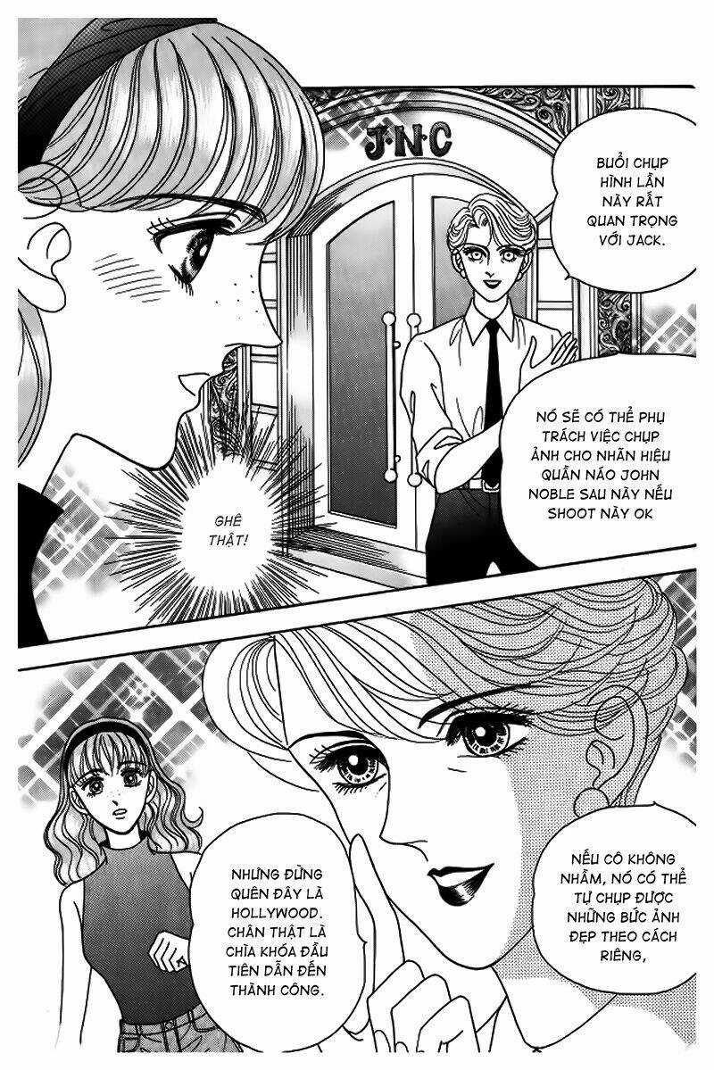 Red - Ngọc Trong Đá - Chapter 6 - Trang 53