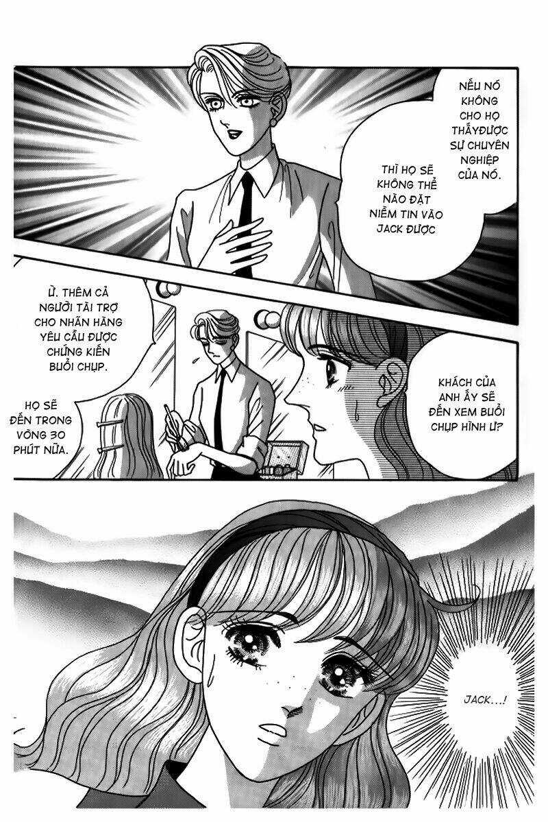 Red - Ngọc Trong Đá - Chapter 6 - Trang 54