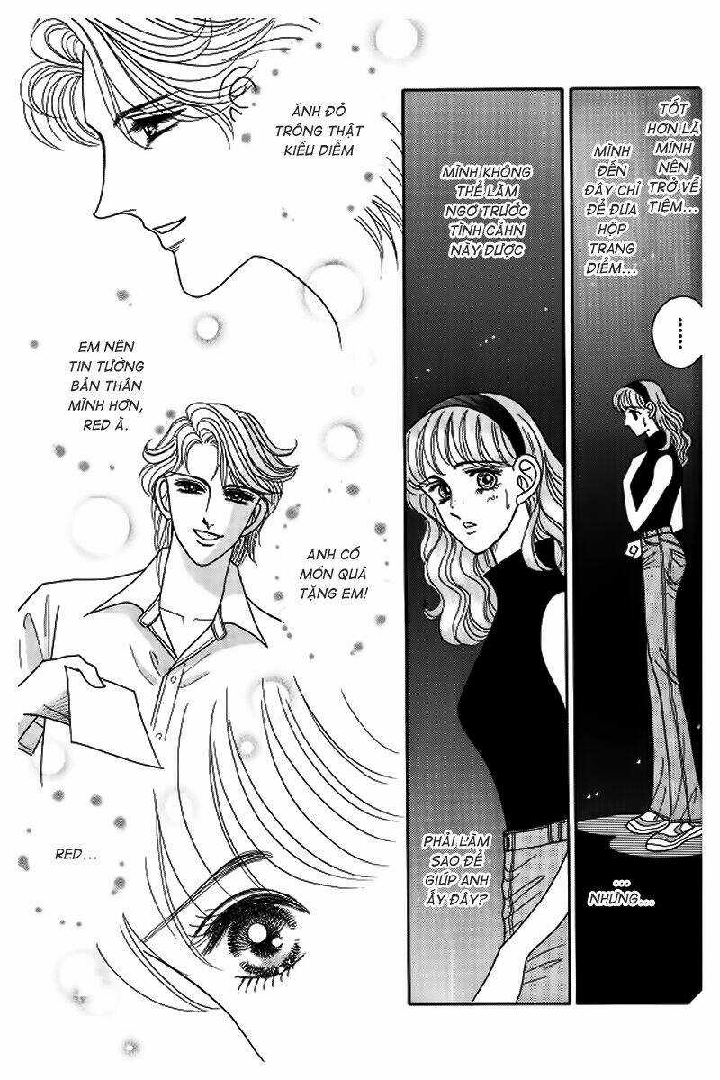 Red - Ngọc Trong Đá - Chapter 6 - Trang 55
