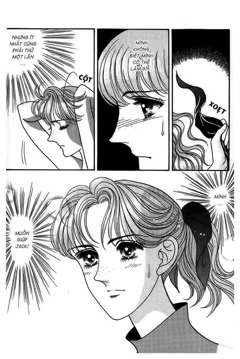 Red - Ngọc Trong Đá - Chapter 6 - Trang 56