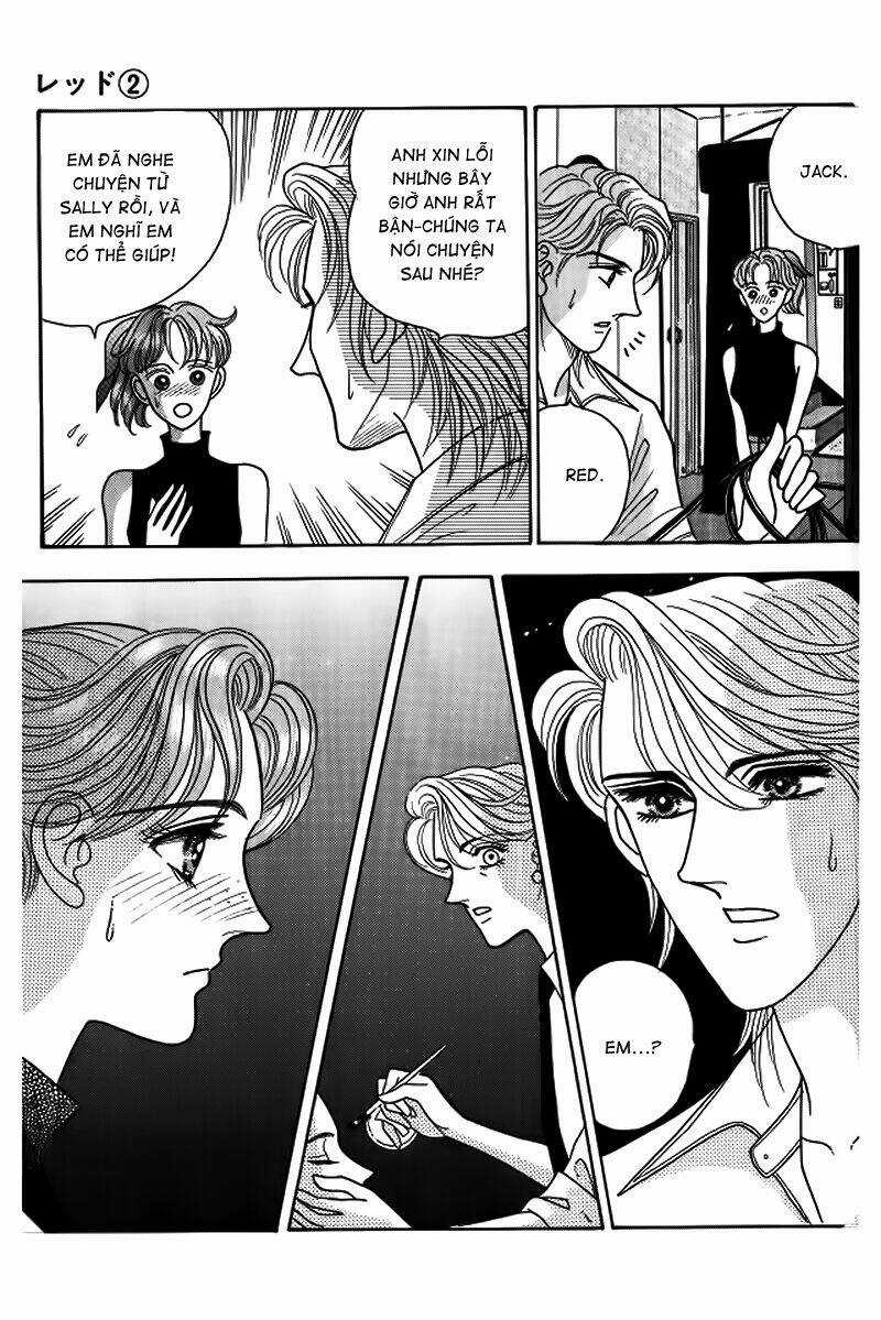 Red - Ngọc Trong Đá - Chapter 6 - Trang 57