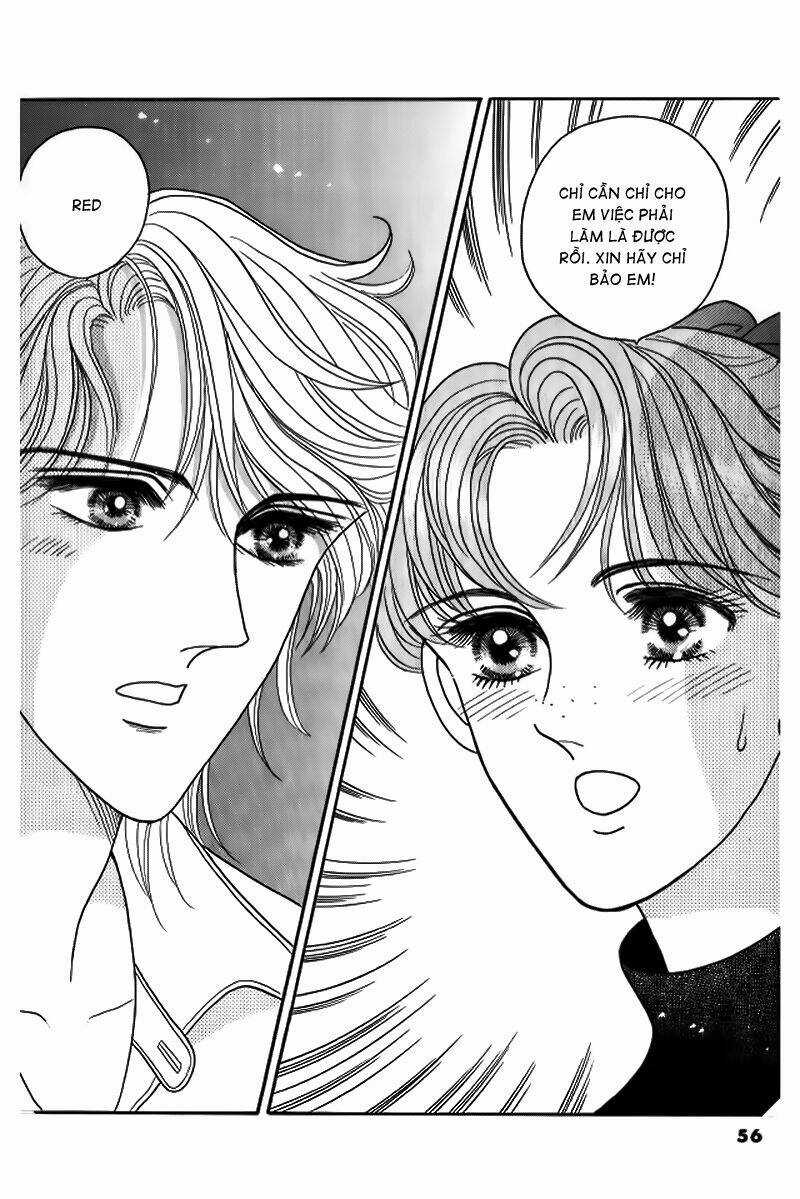 Red - Ngọc Trong Đá - Chapter 6 - Trang 58