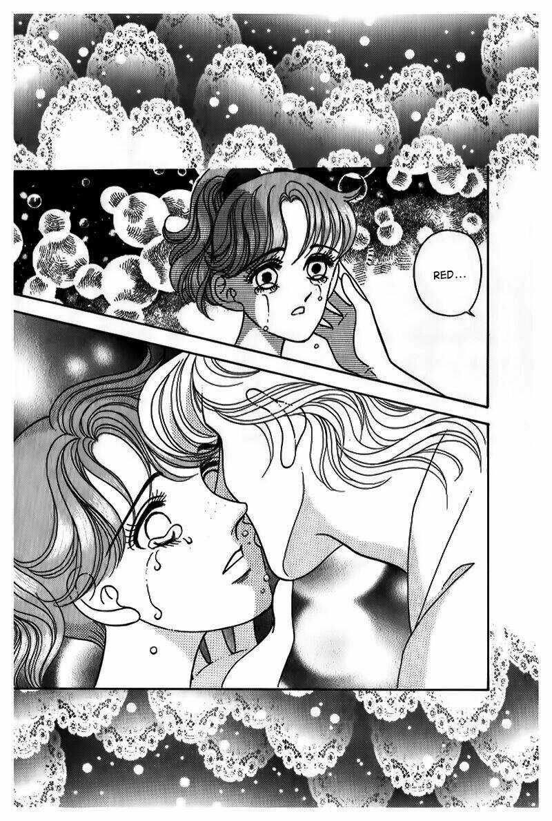 Red - Ngọc Trong Đá - Chapter 6 - Trang 8