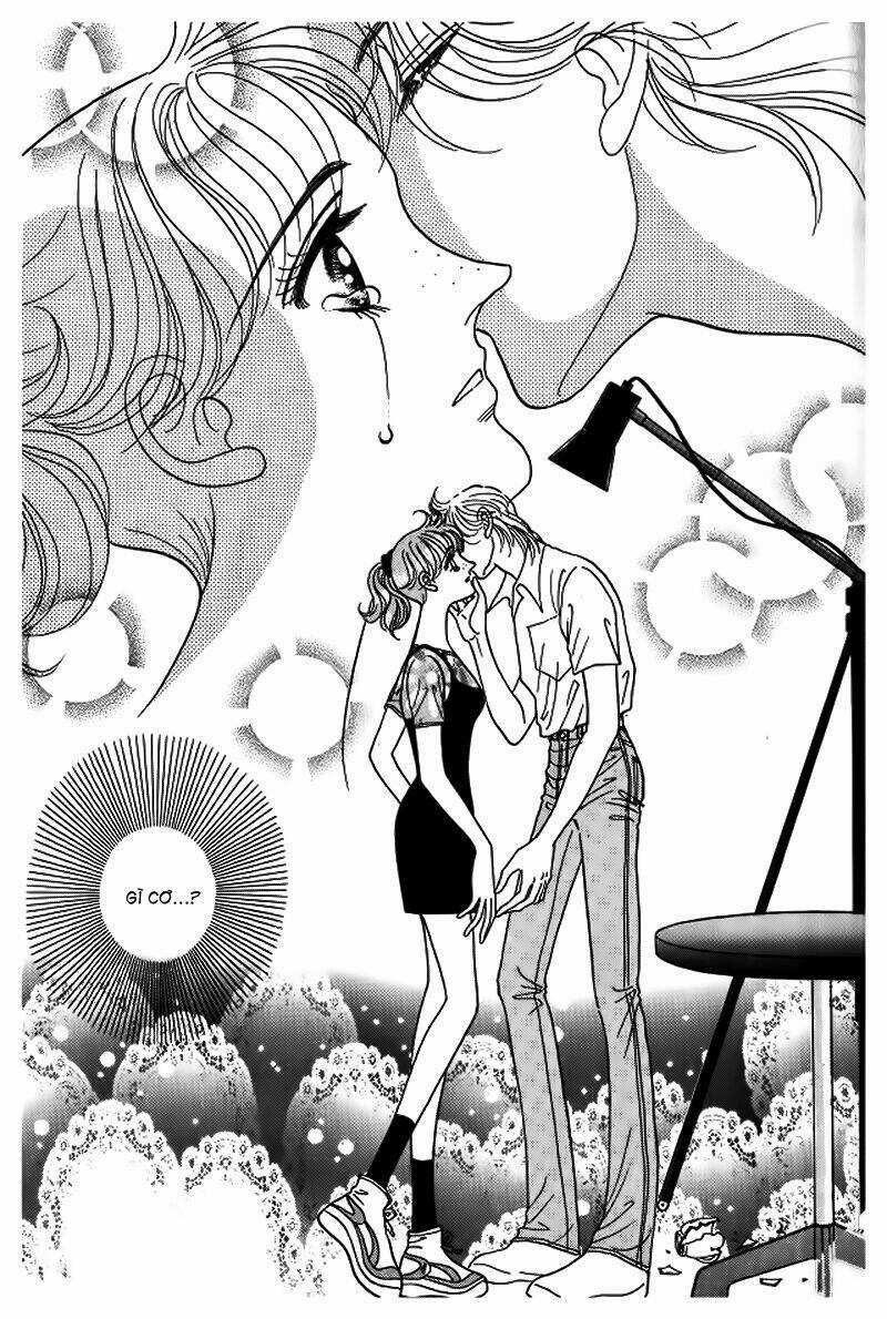 Red - Ngọc Trong Đá - Chapter 6 - Trang 9